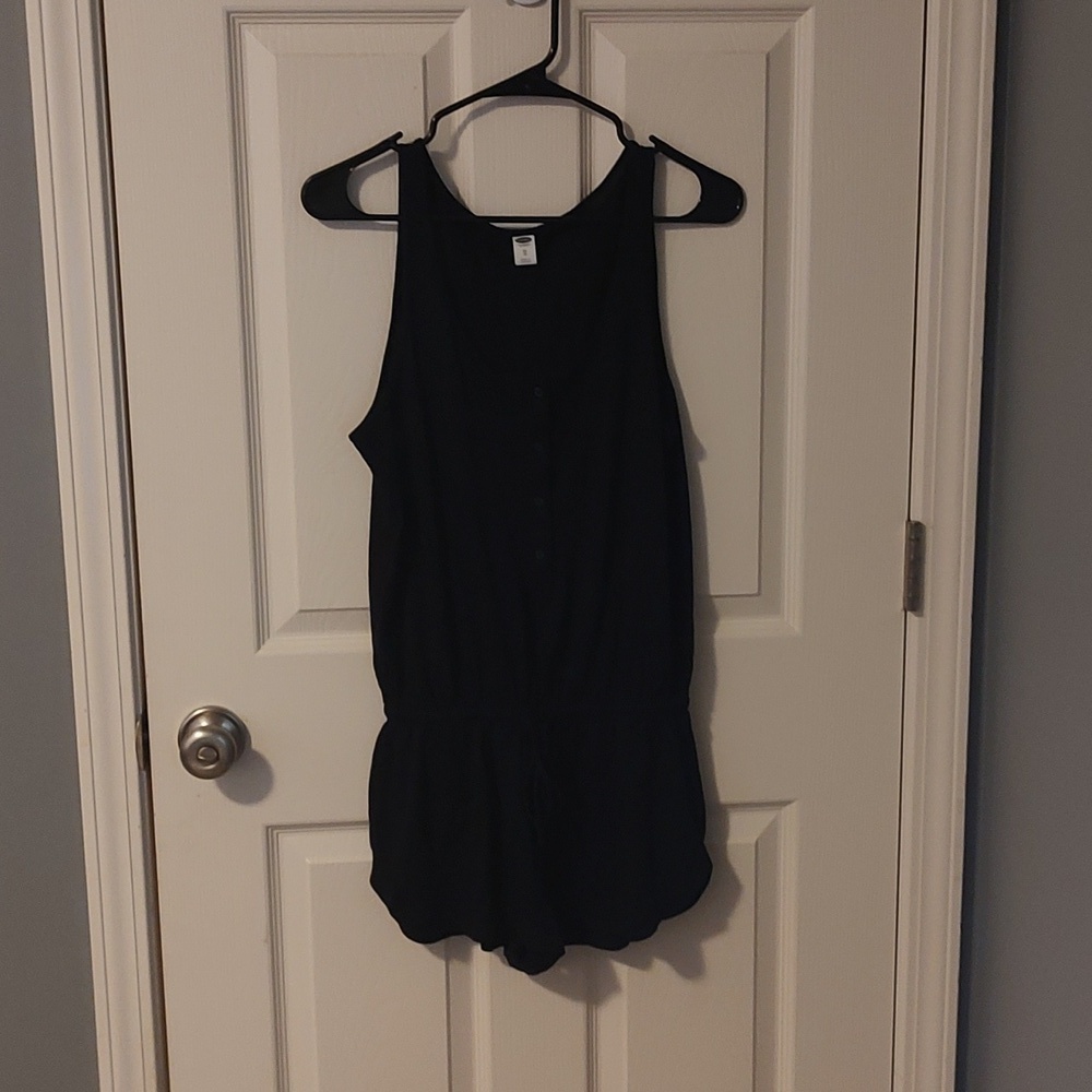 NWOT Old Navy Romper Shorts